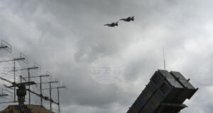 Украинската противовъздушна отбрана ще бъде преструктурирана в отговор на руските атаки, обяви Зеленски