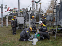 Украинският пазар на труда остава устойчив четири години след началото на войната, сочи проучване Украинският пазар на труда остава устойчив четири години след началото на войната, сочи проучване