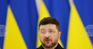 Украинският президент обяви, че следващият кръг на тристранните преговори с Русия и САЩ в Абу Даби ще е в сряда и четвъртък