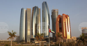 Украйна и Русия започнаха втория етап от мирните преговори в Абу Даби с посредничеството на САЩ