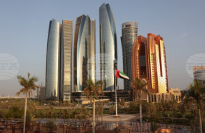 Украйна и Русия започнаха втория етап от мирните преговори в Абу Даби с посредничеството на САЩ