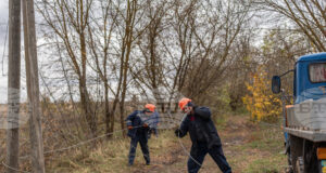 Украйна намалява производството на ток от атомните електроцентрали заради масираните руски удари по електроподстанции, съобщиха Киев и МААЕ