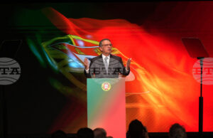 Умереният Сегуро възпря крайната десница от победа на президентските избори в Португалия, но крайнодесните не смятат това за поражение