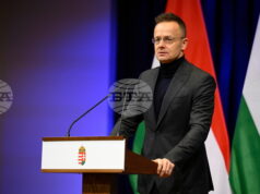 Унгария заяви, че ще блокира ключов заем на ЕС за Украйна, докато не бъдат възобновени доставките на руски петрол