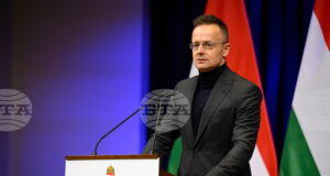 Унгария заяви, че ще блокира ключов заем на ЕС за Украйна, докато не бъдат възобновени доставките на руски петрол