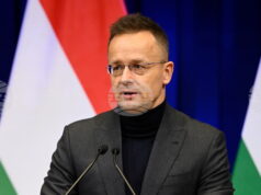 Унгария ще блокира заема на ЕС за Украйна от 90 милиарда евро, докато не бъде възобновен транзитът на руски петрол по тръбопровода "Дружба"