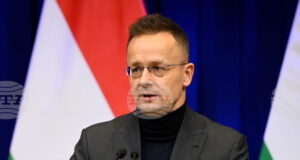 Унгария ще блокира заема на ЕС за Украйна от 90 милиарда евро, докато не бъде възобновен транзитът на руски петрол по тръбопровода "Дружба"