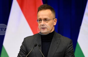 Унгария ще блокира заема на ЕС за Украйна от 90 милиарда евро, докато не бъде възобновен транзитът на руски петрол по тръбопровода "Дружба"