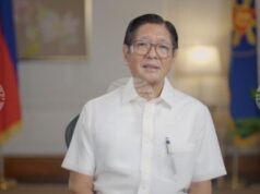 ФНА: Отхвърлени са исканията за импийчмънт на филипинския президент Маркос-младши, тъй като са недостатъчни