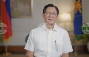 ФНА: Отхвърлени са исканията за импийчмънт на филипинския президент Маркос-младши, тъй като са недостатъчни