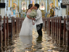 ФНА: Филипините запазват специалната работна група за разследване на фиктивни проекти за контрол на наводненията