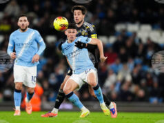 Фарке за Груев: "Той беше смесица между българските си корени, Стоичков, и моите германски корени, Лотар Матеус"