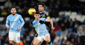 Фарке за Груев: "Той беше смесица между българските си корени, Стоичков, и моите германски корени, Лотар Матеус"