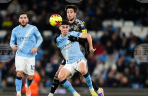 Фарке за Груев: "Той беше смесица между българските си корени, Стоичков, и моите германски корени, Лотар Матеус"