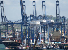 Филиал на „Си Кей Хъчисън“ започва арбитражна процедура срещу Панама заради прекратяването на концесия на две пристанища на Панамския канал