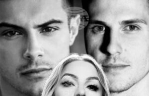 Филип Буков, Деси Бакърджиева и Петър Данов разкриват „Илюзията в брака“