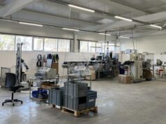 Фирма „Ховаг“ разшири производството си в Търговище с инвестиция за 1,17 млн. евро