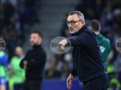 Франк Ез е новият старши треньор на френския Рен