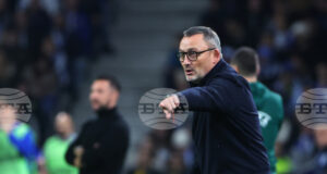 Франк Ез е новият старши треньор на френския Рен