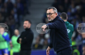 Франк Ез е новият старши треньор на френския Рен