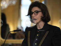 Франция върна на Кот д'Ивоар свещен барабан, откраднат през колониалната епоха