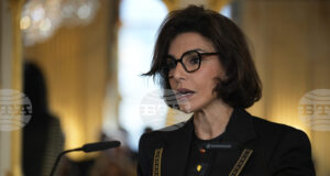 Франция върна на Кот д'Ивоар свещен барабан, откраднат през колониалната епоха