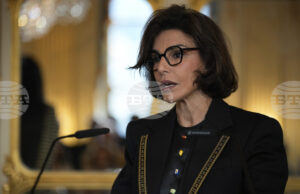 Франция върна на Кот д'Ивоар свещен барабан, откраднат през колониалната епоха