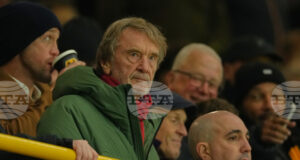 Футболната асоциация на Англия няма да наказва собственика на Манчестър Юнайтед сър Джим Ратклиф