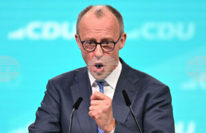 ХДС и ГСДП са в оспорвана надпревара месец преди избори в западна германска провинция ХДС и ГСДП са в оспорвана надпревара месец преди избори в западна германска провинция