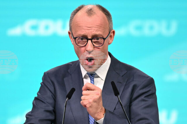 ХДС и ГСДП са в оспорвана надпревара месец преди избори ХДС и ГСДП са в оспорвана надпревара месец преди избори в западна германска провинция