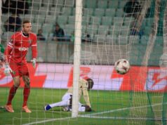 Хенрик Бонман: "Имаме желание да спечелим шампионата и нямаме друга цел в момента"