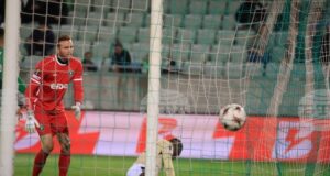 Хенрик Бонман: "Имаме желание да спечелим шампионата и нямаме друга цел в момента"