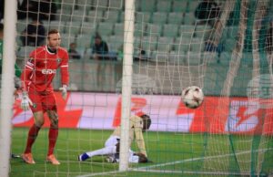 Хенрик Бонман: "Имаме желание да спечелим шампионата и нямаме друга цел в момента"