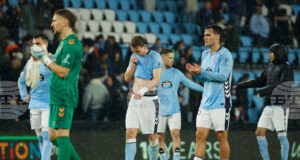 Хетафе и Селта разделиха точките в мач от ЛаЛига