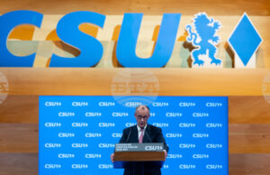 Християнсоциалният съюз в Германия е против въвеждането на забрана за социални мрежи за деца под 14 години Християнсоциалният съюз в Германия е против въвеждането на забрана за социални мрежи за деца под 14 години