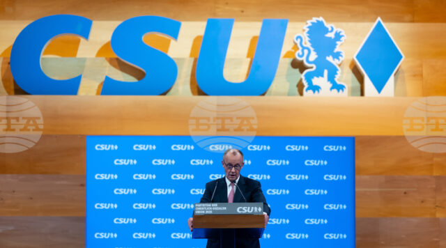 Християнсоциалният съюз в Германия е против въвеждането на забрана за социални мрежи за деца под 14 години