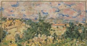 Художествената галерия във Велико Търново ще отбележи 125 години от рождението на художника Рафаел Михайлов с изложбата „Мигове“