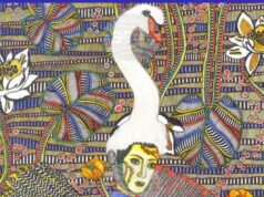 Художничка от Свищов, живееща във Виена, подрежда изложба в родния си град