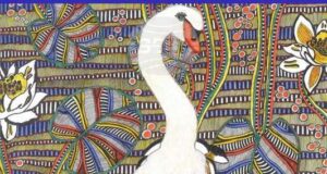 Художничка от Свищов, живееща във Виена, подрежда изложба в родния си град