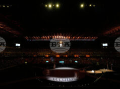 Церемонията по откриването на Зимните олимпийски игри започна в Италия