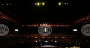 Церемонията по откриването на Зимните олимпийски игри започна в Италия