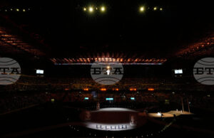 Церемонията по откриването на Зимните олимпийски игри започна в Италия