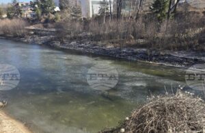 Червен код за обилни валежи е обявен за утре в област Смолян, извършва се постоянно наблюдение на речните нива, каза областният управител