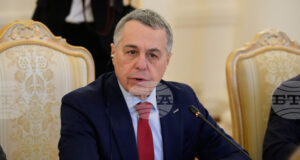 Швейцария е готова да приеме руския външен министър на среща на ОССЕ в Лугано