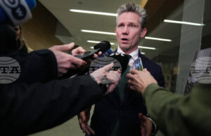 Швеция обяви трети пакет помощ за Украйна по линия на инициативата PURL на стойност 100 млн. долара