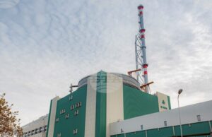 Шести блок на АЕЦ "Козлодуй" предстои да бъде спрян, съобщиха от дружеството