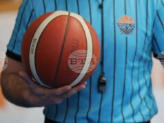 Юношеските национали по баскетбол ще играят срещу Литва, Словения и Германия на Евро 2026, ясни са съперниците на младежите и момчетата до 16 години