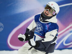 Японецът Юто Тоцука спечели олимпийската титла по сноуборд в дисциплината халфпайп, австралийската легенда Скоти Джеймс отново със сребро Японецът Юто Тоцука спечели олимпийската титла по сноуборд в дисциплината халфпайп, австралийската легенда Скоти Джеймс отново със сребро