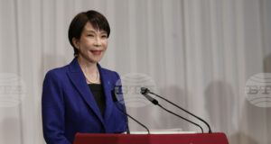 Япония реши да се присъедини към оръжейна инициатива на НАТО за Украйна