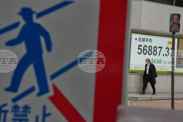 Япония се готви за сътресения в търговията след решението на Върховния съд на САЩ за митата